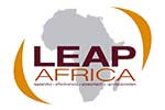 Leap-logo